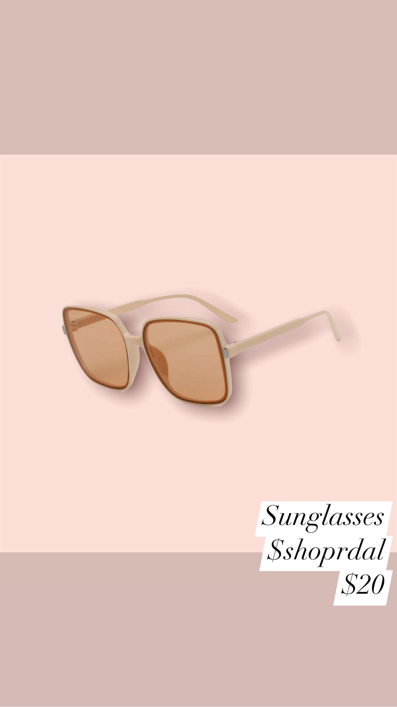 Yellow Sunglasses - Sunny Vibes at Sunnies Shades – Sunnies Shades